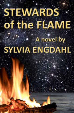 [The Hidden Flame 01] • Stewards of the Flame (The Hidden Flame Book 1)